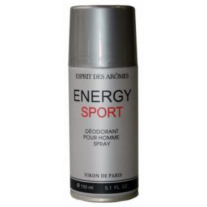   Energy Sport 