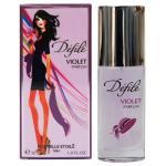    Violet