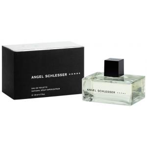 Angel Schlesser Homme