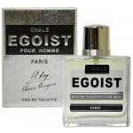 Alain Aregon Chale Egoist