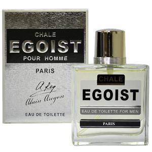 Alain Aregon Chale Egoist