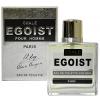Alain Aregon Chale Egoist