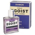 Alain Aregon Chale Egoist Diamon