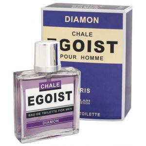 Alain Aregon Chale Egoist Diamon