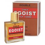 Alain Aregon Chale Egoist Double