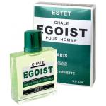 Alain Aregon Chale Egoist Estet