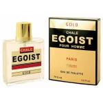 Alain Aregon Chale Egoist Gold