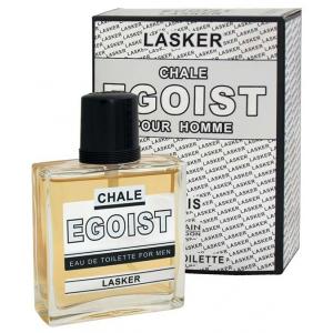Alain Aregon Chale Egoist Lasker