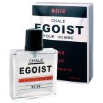 Alain Aregon Chale Egoist Noir