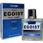 Alain Aregon Chale Egoist Storm