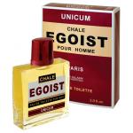 Alain Aregon Chale Egoist Unicum