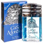 Alain Aregon Casa Monstra Croco