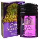 Alain Aregon Casa Monstra Deon