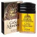 Alain Aregon Casa Monstra Wist