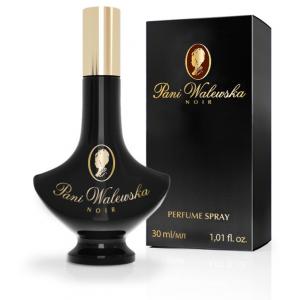 Miraculum Pani Walewska Noir