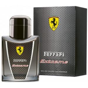 Ferrari Extreme