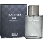 Royal Cosmetic Platinum G.Q.