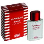 Royal Cosmetic Platinum Bordo