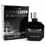 Genty Ambassador in Black Sea