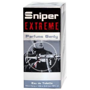 Genty Sniper Extreme