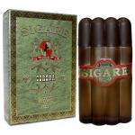 Alain Aregon Sigare Corona
