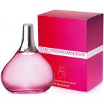 Antonio Banderas Spirit for Women