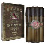 Alain Aregon Sigare Elpaso