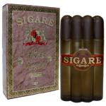 Alain Aregon Sigare