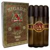 Alain Aregon Sigare Cuba