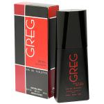 Arno Sorel Greg Devil