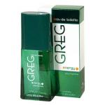 Arno Sorel Greg Energy