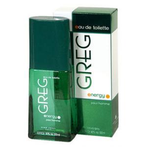 Arno Sorel Greg Energy