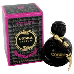 Jeanne Arthes Cobra
