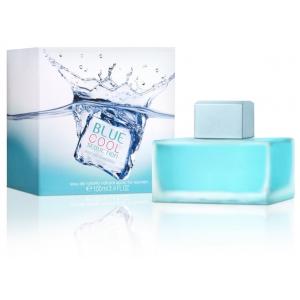 Antonio Banderas Blue Seduction Cool