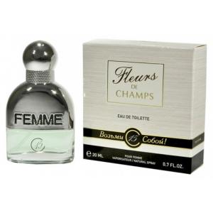 Emporium Fleurs de Champs