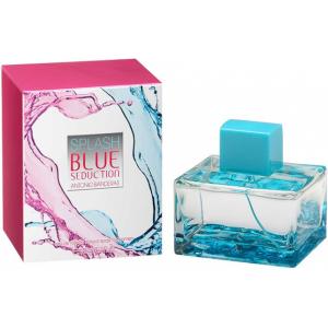 Antonio Banderas Blue Seduction Splash