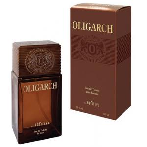 Positive Parfum Oligarch