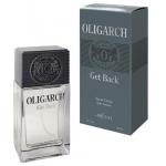 Positive Parfum Oligarch Get Back