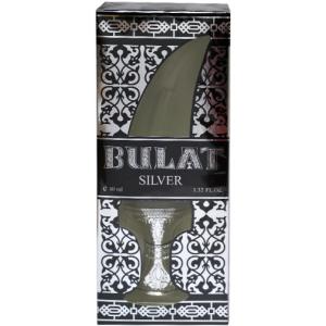 Andre Renoir Bulat Silver