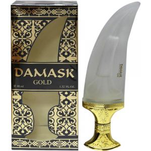 Andre Renoir Damask Gold
