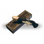 Andre Renoir Duel Gold