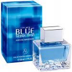 Antonio Banderas Blue Seduction Man