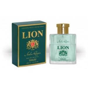 Andre Renoir Lion