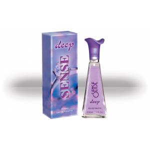 Iren Adler Deep Sense