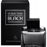 Antonio Banderas Seduction in Black