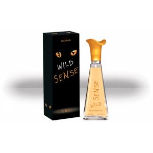 Iren Adler Wild Sense