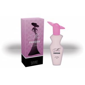 Fleur Couture Miss Parisian
