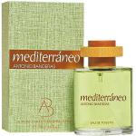 Antonio Banderas Mediterraneo