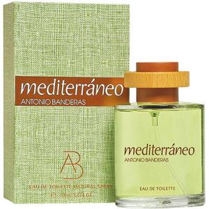 Antonio Banderas Mediterraneo