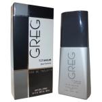 Arno Sorel Greg Titanium